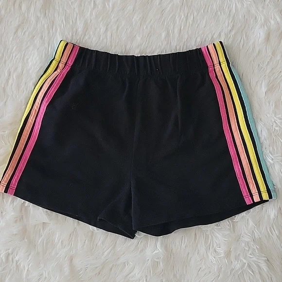 Children's Place/Sugar & Jade Summer Short Sleeve Tops & Shorts Girls Size 10 - Picture 6 of 10